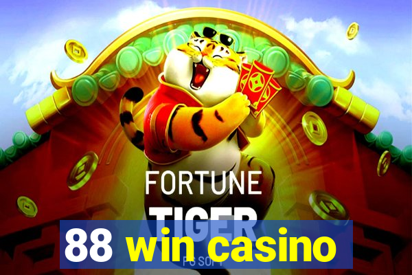 88 win casino